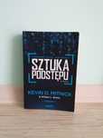 Książka - sztuka podstępu