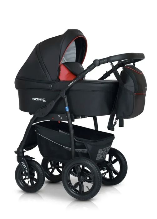 Коляска 3в1 в чудовому стані