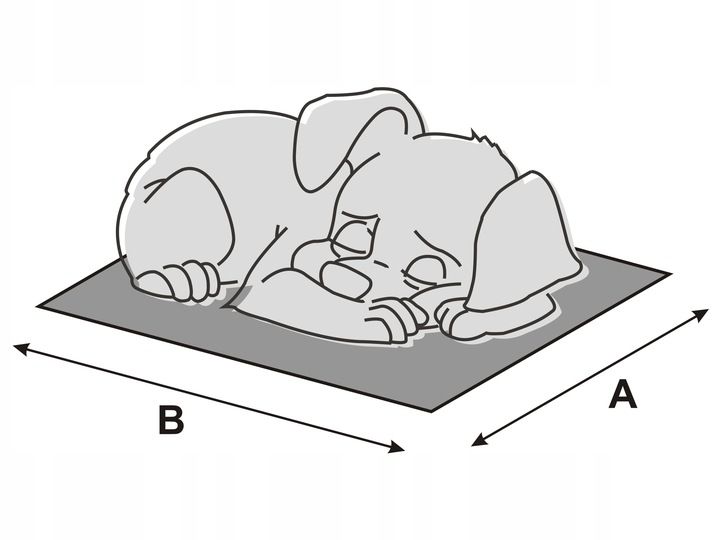 Buda, Legowisko, Domek Dla Psa - 46x52x53 Hobbydog