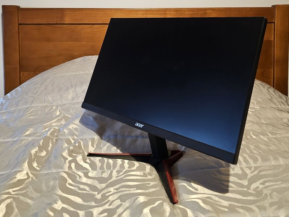 Monitor Acer Nitro 24' 144hz