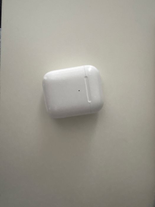 Airpods 1 (avaria nas colunas)