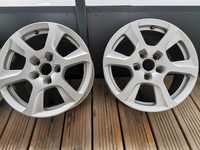 Alufelgi 5x112 AUDI