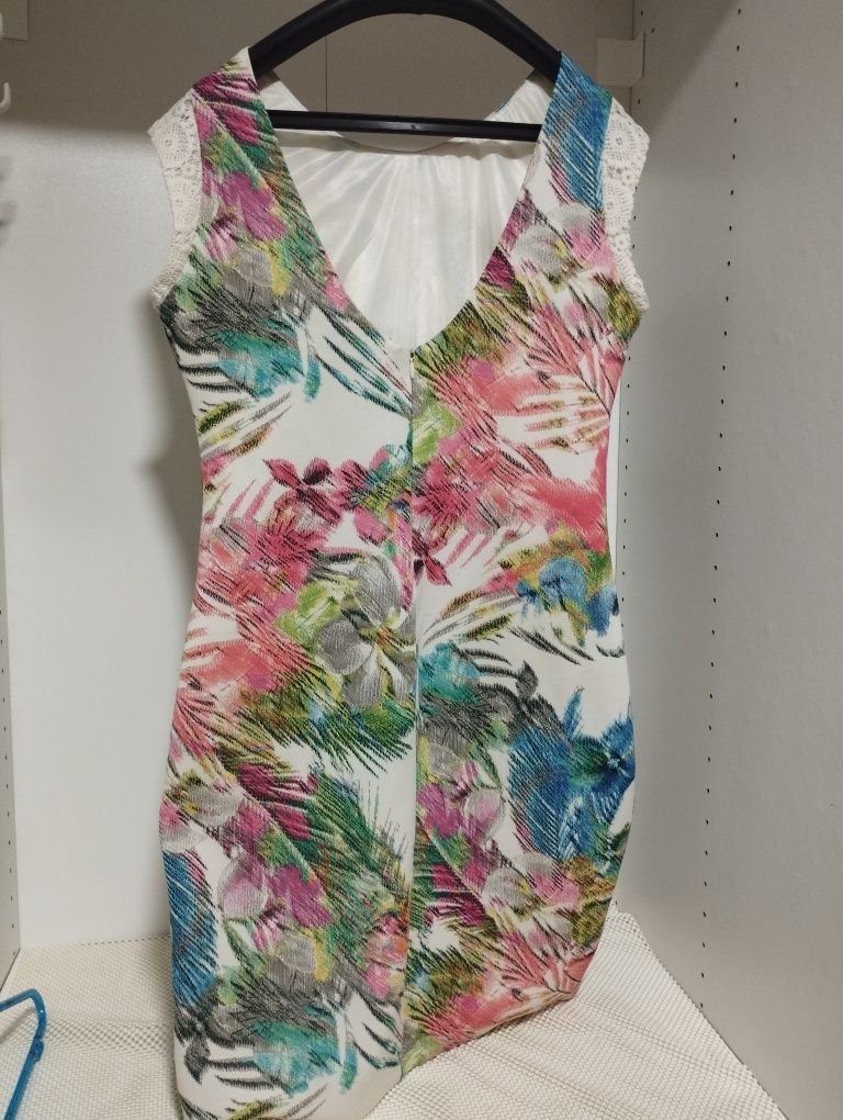 Vestido Ferrache L