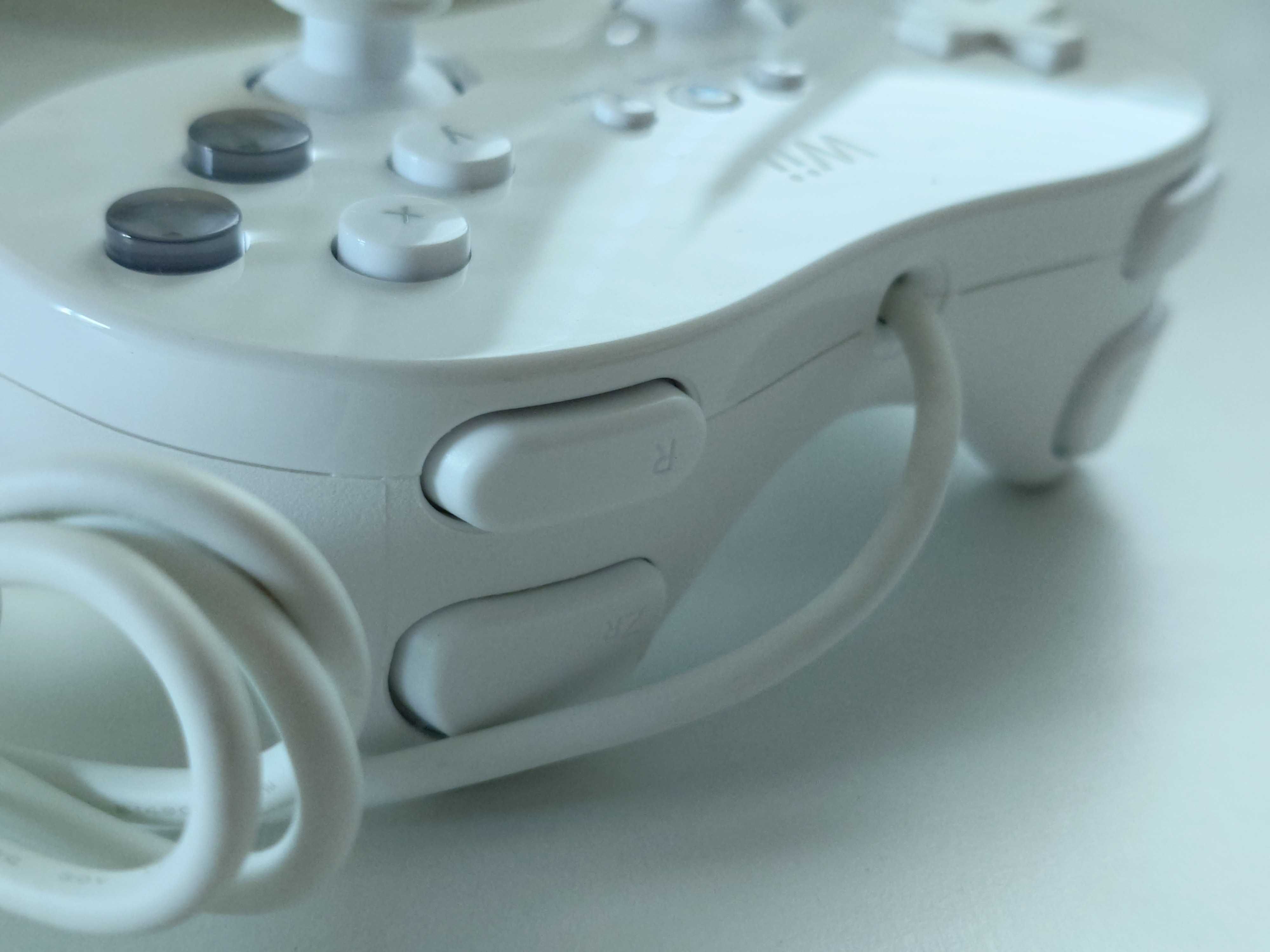 Wii Pro Controller w super stanie!