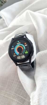 Smartwatch męski zegarek , pomysł na prezent , bransoletka