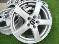 ALUFELGI 17'' 5x115 OPEL Astra J,Zafira C,Insignia B+Czujniki.