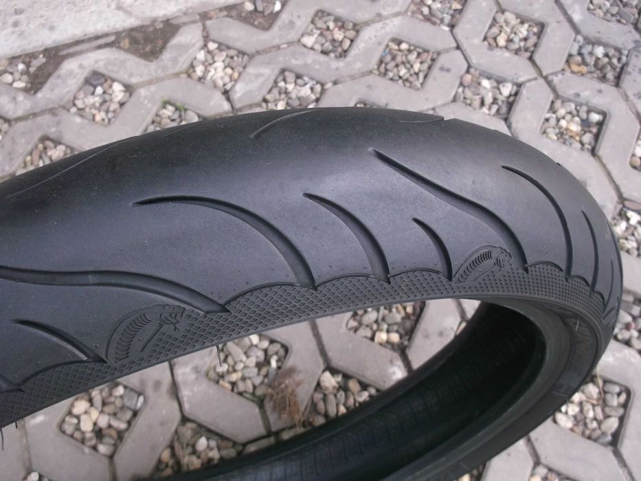 opona 130/60B19 Avon Cobra Chrome AV91 dot4418 4,3mm Harley-Davidson
