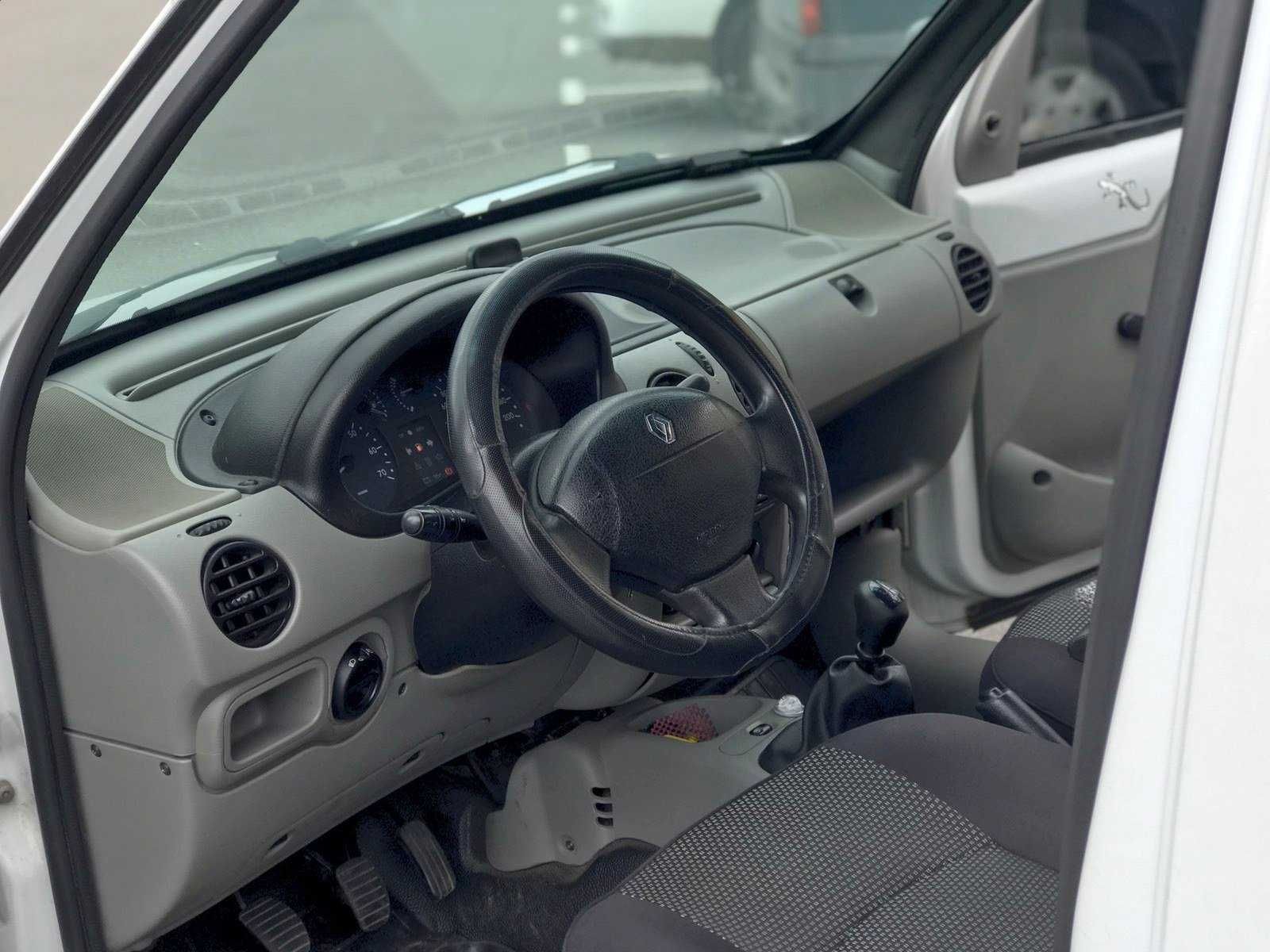 40$/1680грн.нед Аренда з выкупом RENAULT KANGOO 02г Дизель Без застави