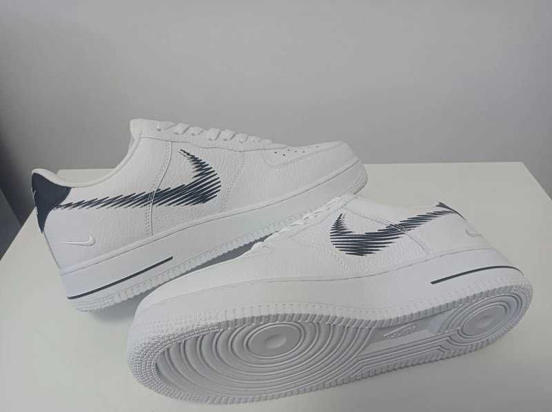 Nike Air Force 1 ! Buty nowe i oryginalne gwarancja roz. od 40 do 45