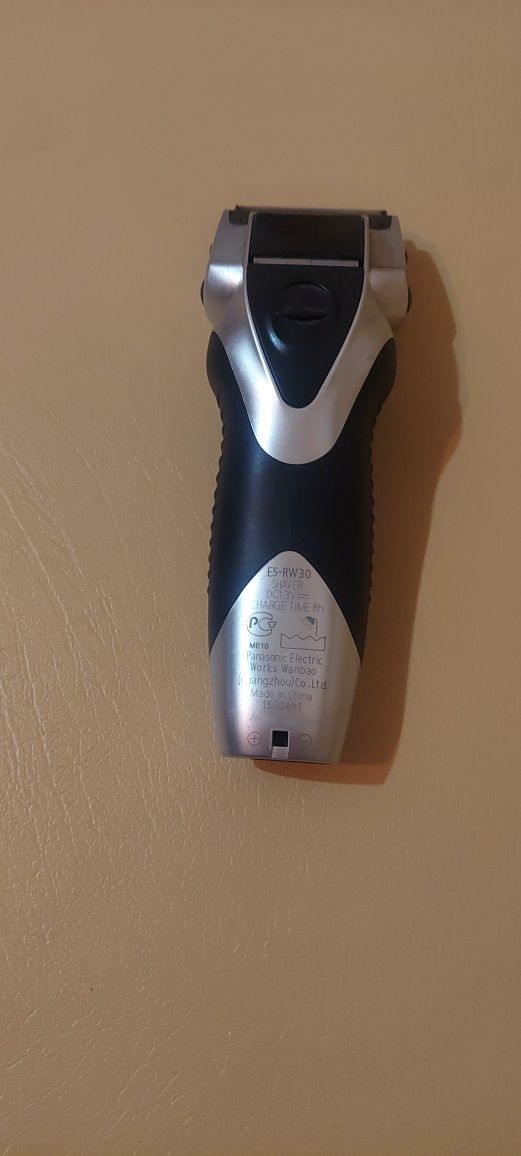 Бритва Panasonic