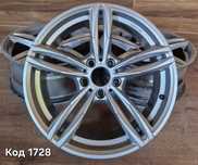 BMW R19 5x120 ET35 8.5J – X5, X6, 5, 6, 7, X3, X4, X7, M4