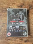 Medal of honor 10 anniversary - PC