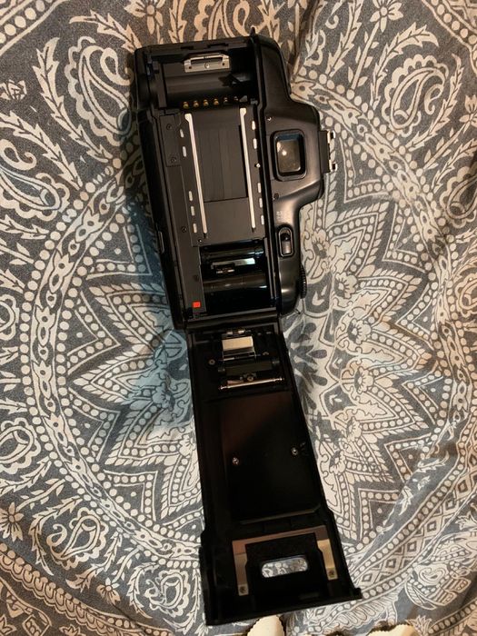 Nikon AF-601 thailand