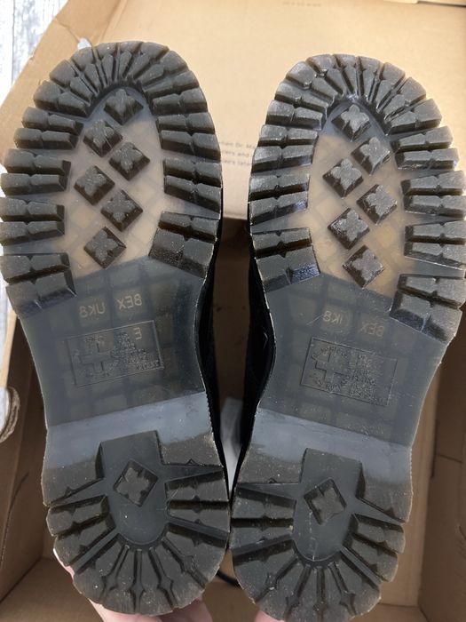 Ботінки Dr. Martens оригінал