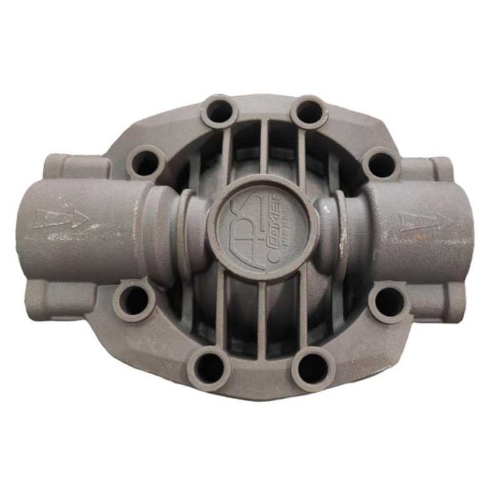 Głowica pompy Comet APS 121