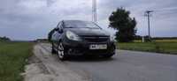 Opel corsa d opc 1.6t lpg