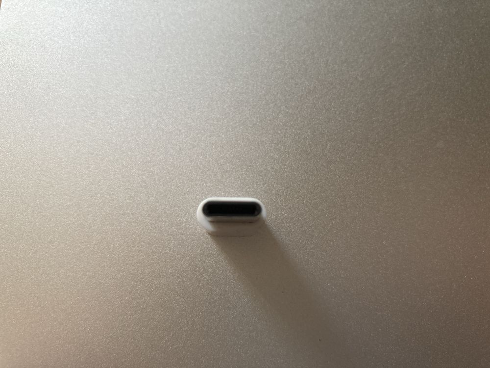 Перехідник з Micro USB - Type C