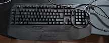 Roccat Ryos MK Glow, MX Black