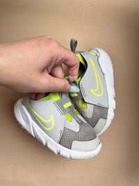 Nike flex runner 22-23р( 14,5см)