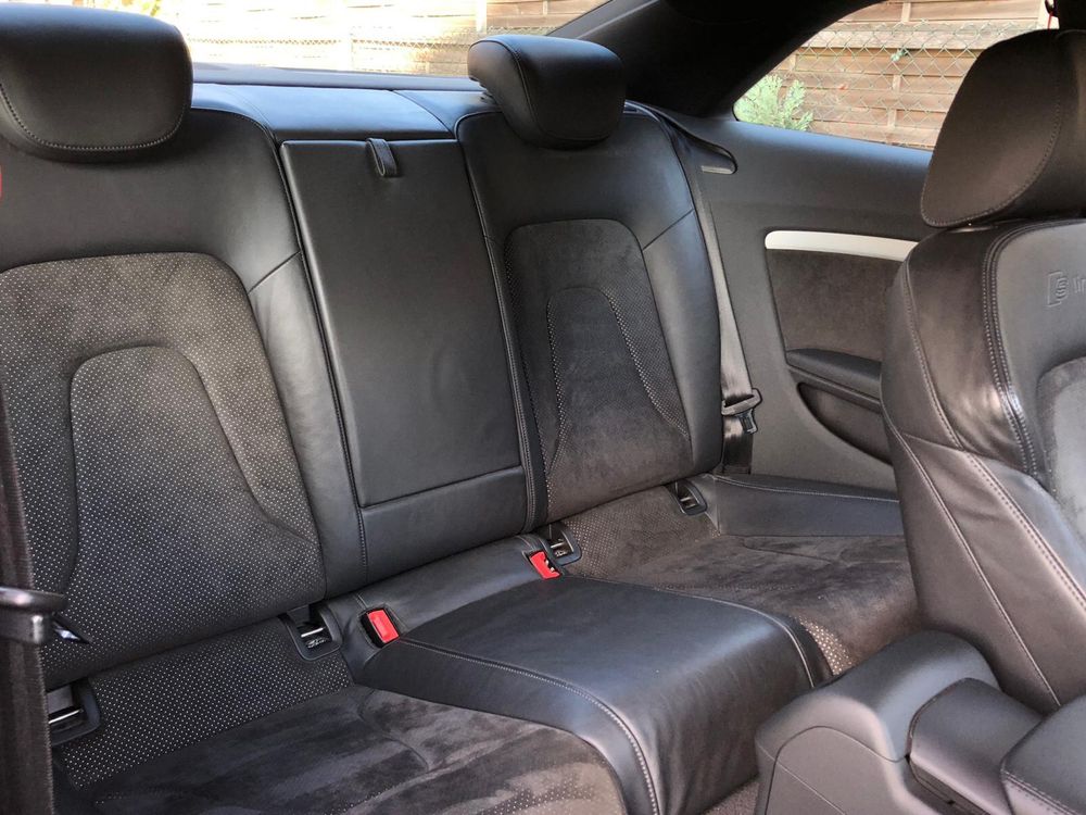 Audi a5 s.line TDI