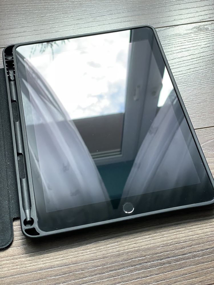 Tablet Apple iPad 6 gen 9,7 cala 2018 32 GB grey szary srebrny