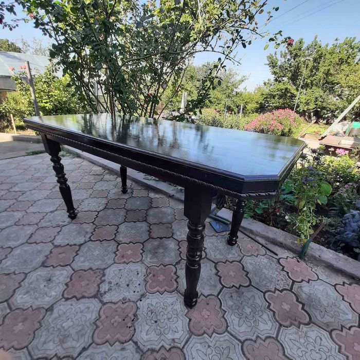 Продам стол ручной работы