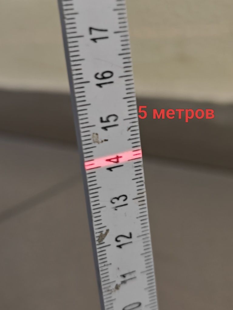 Kapro 895 Prolaser All-Lines +приемник. лазерный уровень