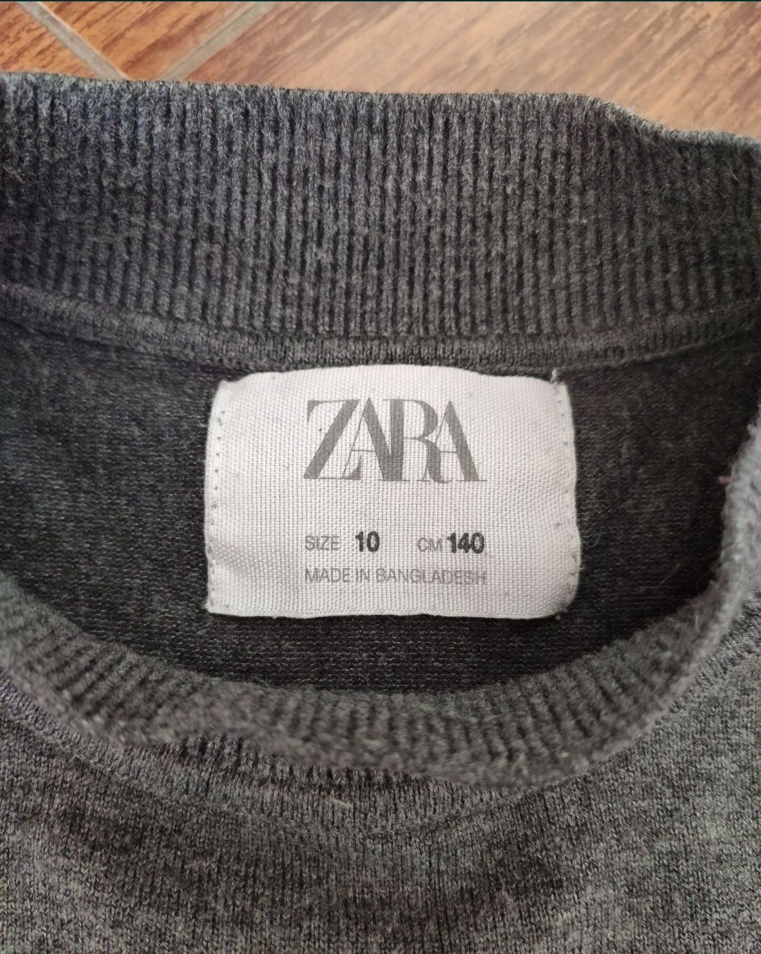 Джинси скіні Zara