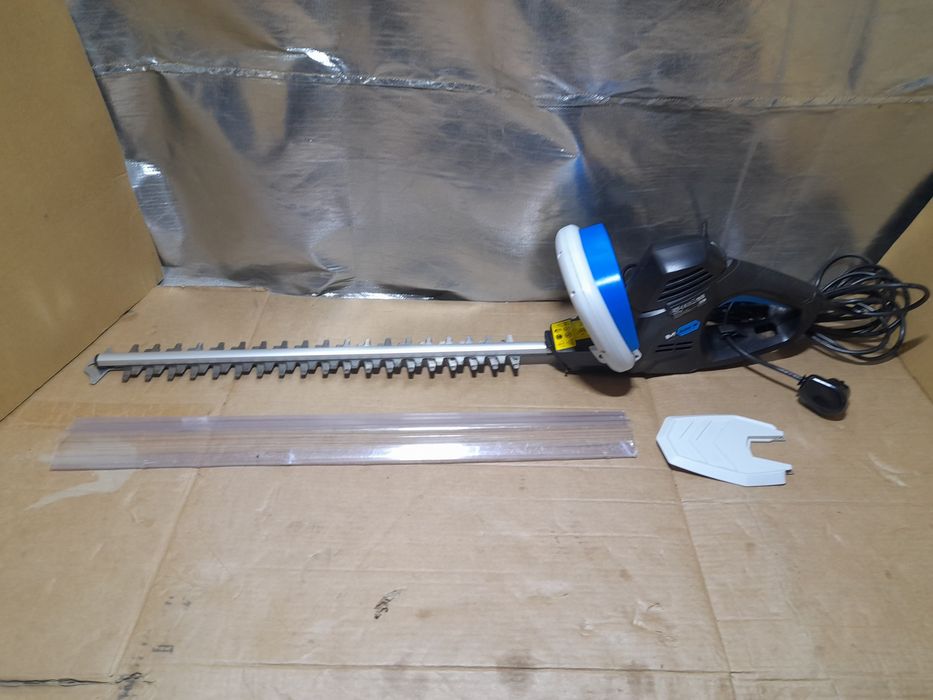 Nożyce do żywopłotu MacAllister 520W