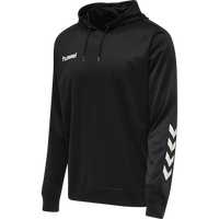 Hummel Bluza z Kapturem Sportowa Promo Poly r. 2XL