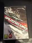 Split//Second Velocity - gra pc (DVD)