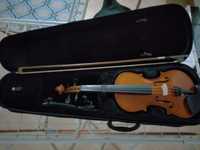 Violino 3/4 marca MSA