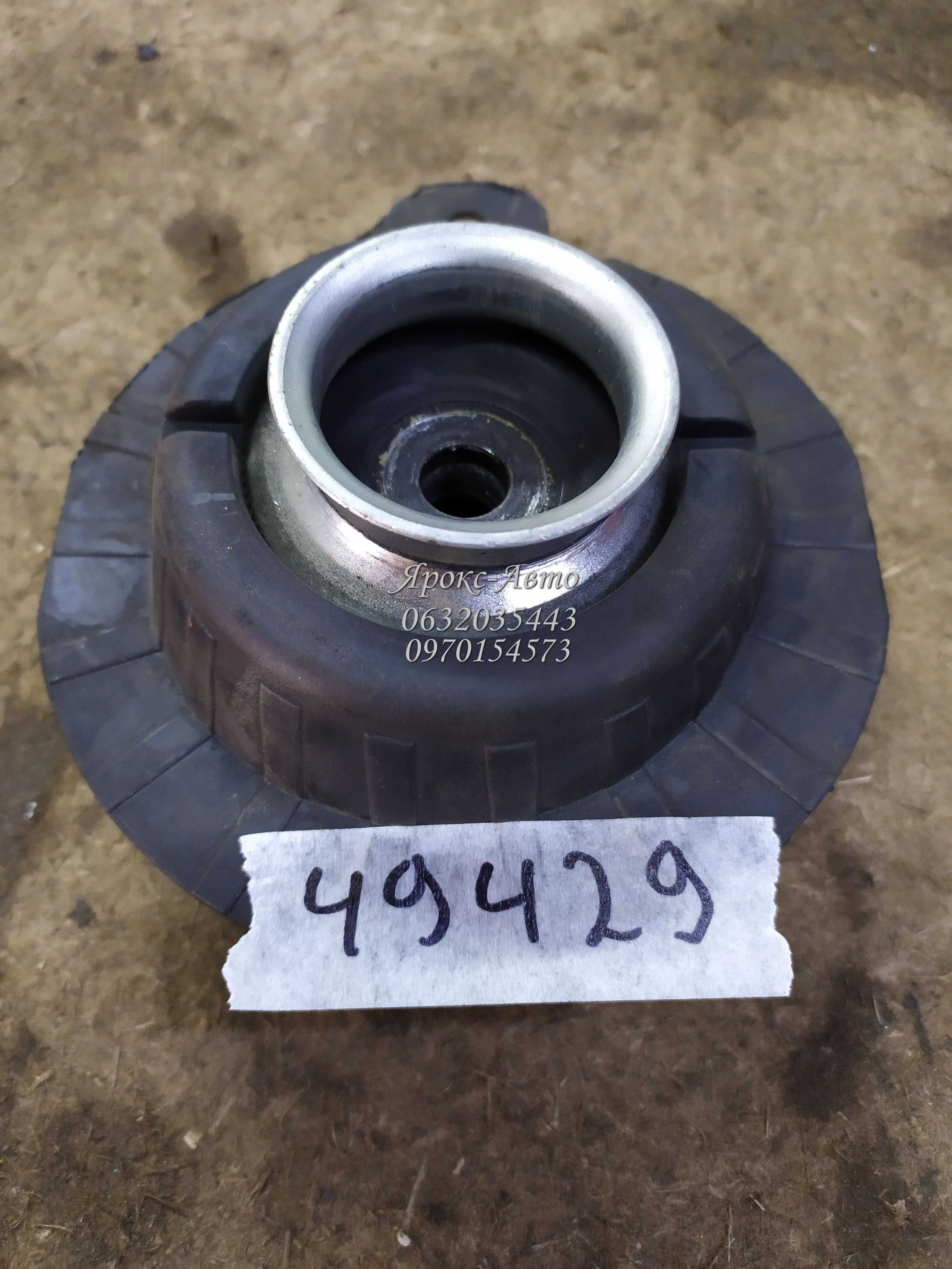 Опора передней правой стойки Chrysler 200, Dodge Dart, Jeep   49429