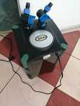 Filtr zewnętrzny AQUA NOVA NCF-1500