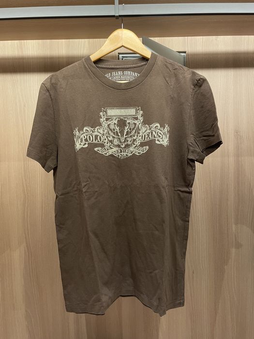 T-Shirt Polo Ralph Lauren