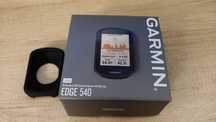 Garmin edge 540 solar