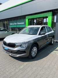 Skoda Kamiq Skoda Kamiq Selection 1.5 TSI 150KM DSG