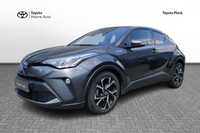 Toyota C-HR C-HR 1.8 Hybrid Style