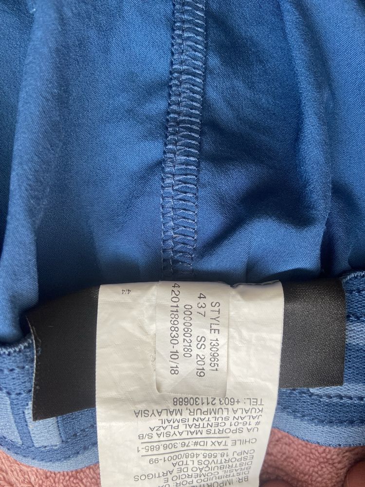 Шорти Under Armour Чоловічі