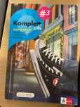 Komplett Plus 3 | Podręcznik
