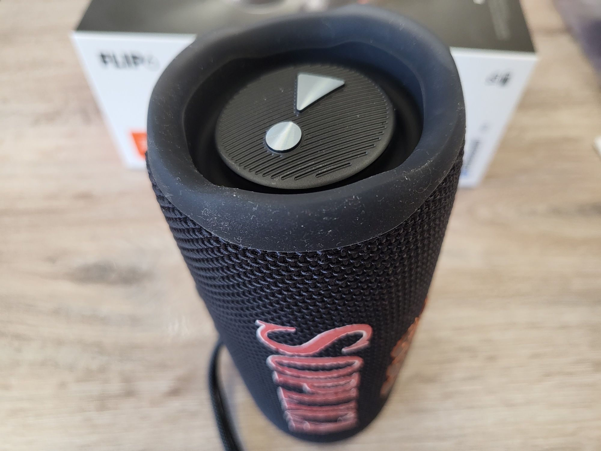 JBL FLIP 6 Soplica