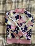 Bluza dla dziewczynki Adidas 98