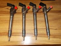 wtryski defender 2.2 tdci bh1q9k546ab