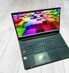 Mocny laptop biznesowy - i7-10510U 20GB IPS SSD500GB Win11Pro Office