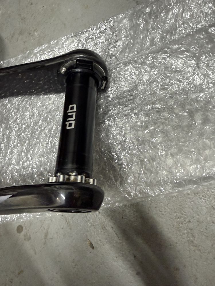 Шатуны Sram Force 172.5