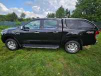 Ford Ranger Limited  3,2  Diesel z Salonu . Pierwszy właściciel .