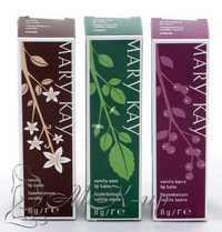 бальзам для губ Mary Kay Vanilla mint, Vanilla, Vanilla Berry, 8г