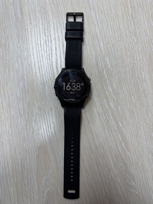 Garmin Foreruner 935