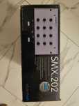 mikser DJ-ski Stanton SMX.202.
