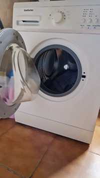 Maquina lavar roupa Confortec 5kg